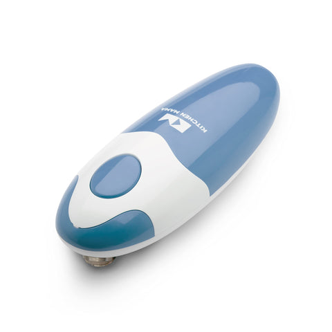 Kitchen Mama Auto 2.0 Morandi Blue makes a practical gift for kitchen lovers.