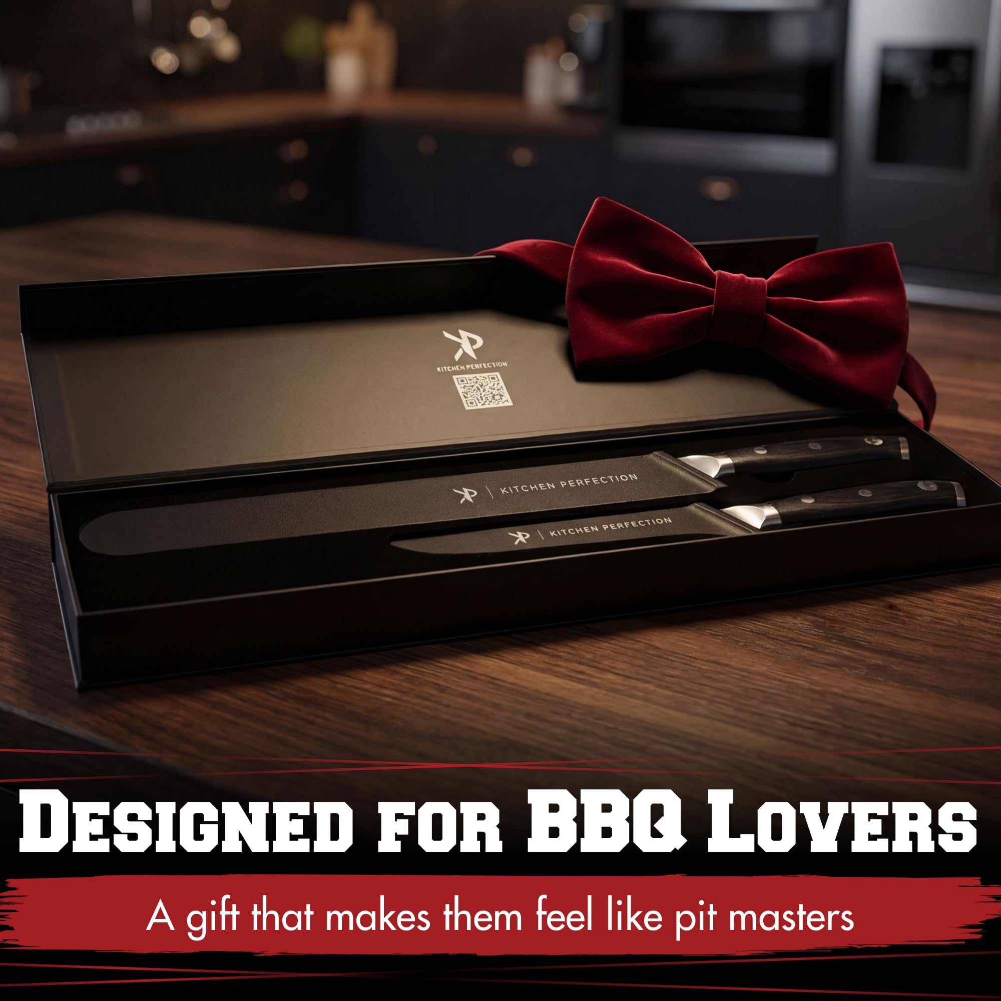 Kitchen Perfection bonus ebooks and guides for grilling ideas and recipes.
