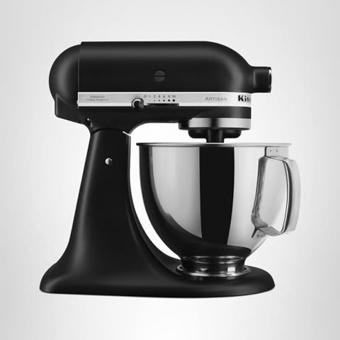 Over 10 hub-powered attachments expand cooking possibilities
