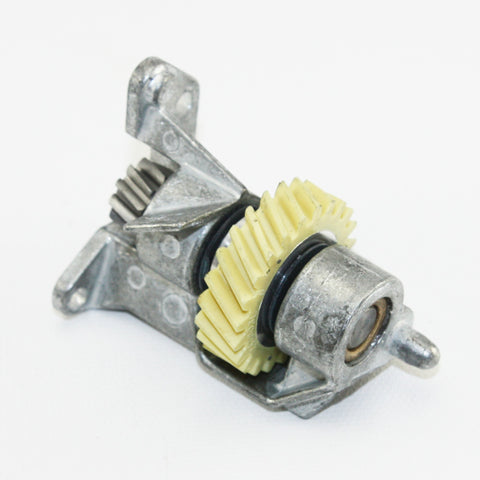 KitchenAid replacement gear 4162101 front label showing OEM part.
