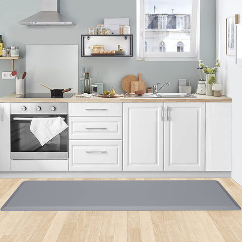KitchenClouds ideal for long standing at sink or prep areas.