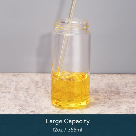 KITCHENDAO removable cap for easy cleaning and dishwasher safe