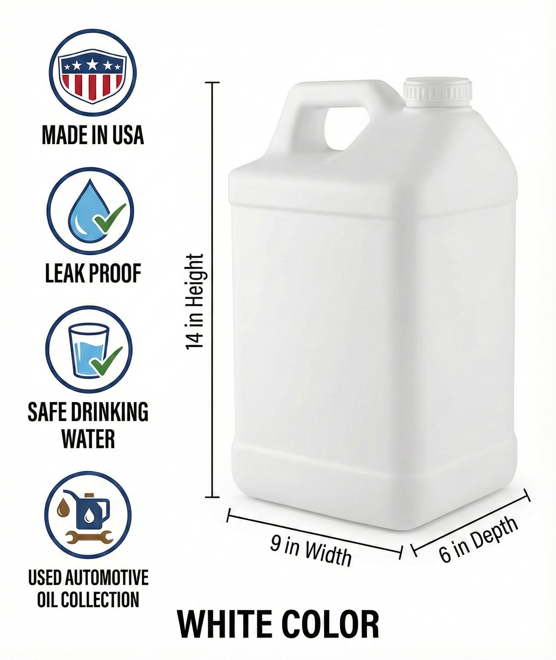 kitchentoolz used-oil storage is ready for recycling