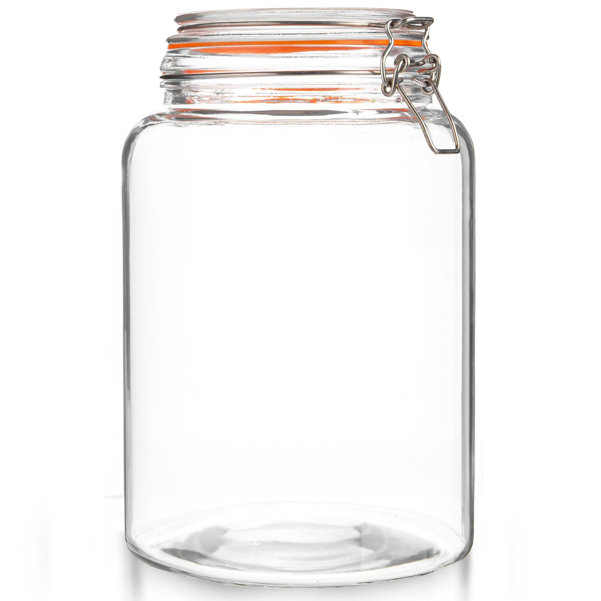 Kitchentoolz anti-crack care tips for extending jar life.