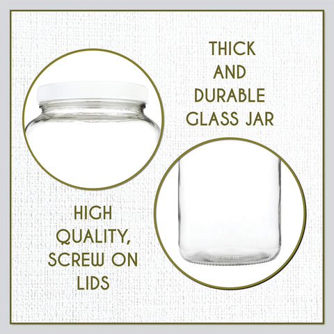 Kitchentoolz large capacity container simplifies inventory and meal prep