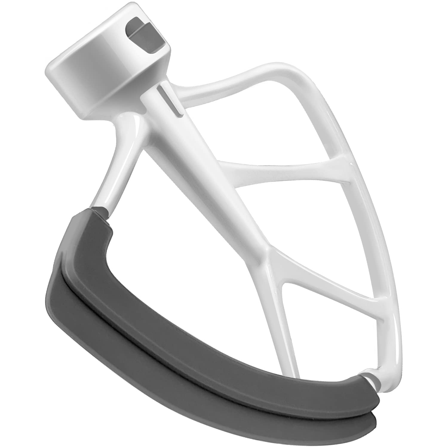 KITCHPOWER compact storage design keeps your kitchen organized and clutter-free.