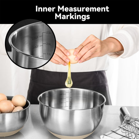 KITEISCAT stainless steel is dishwasher-safe for easy cleanup after meals