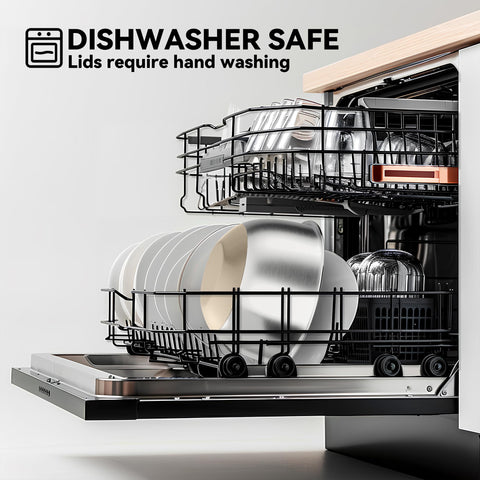 KITEISCAT lids maintain visibility of contents and protect food on the go