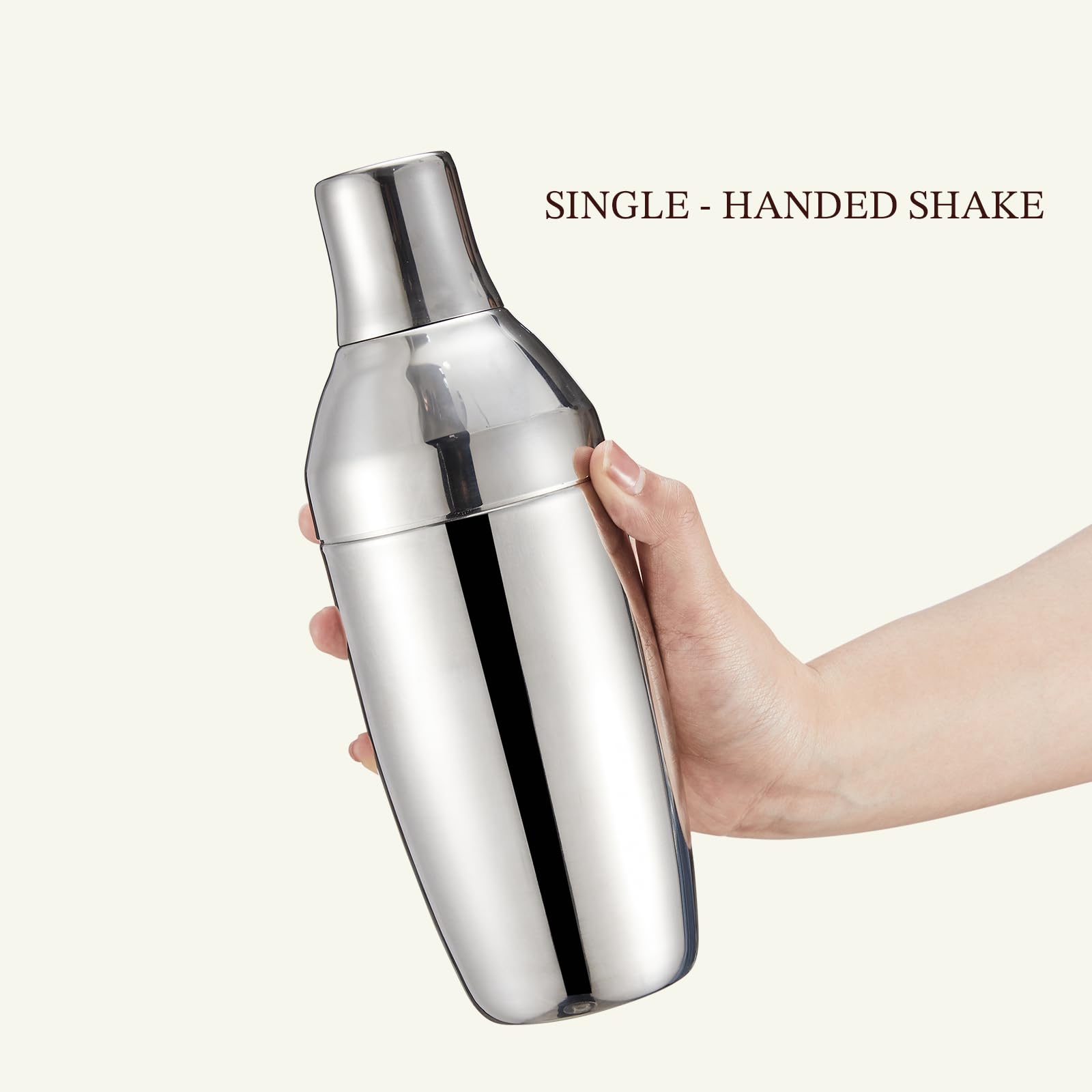 KITESSENSU bar spoon for precise, layered stirring