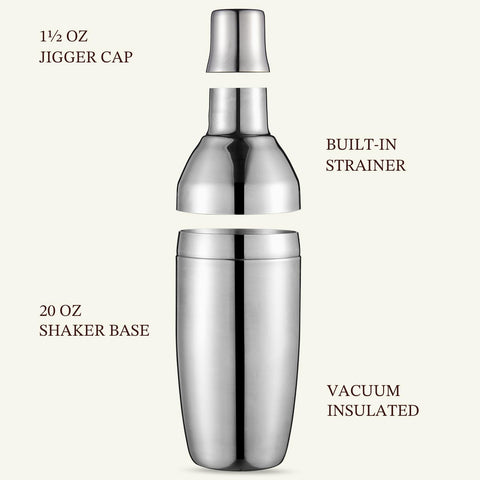 KITESSENSU pro-grade stainless steel preserves flavor purity