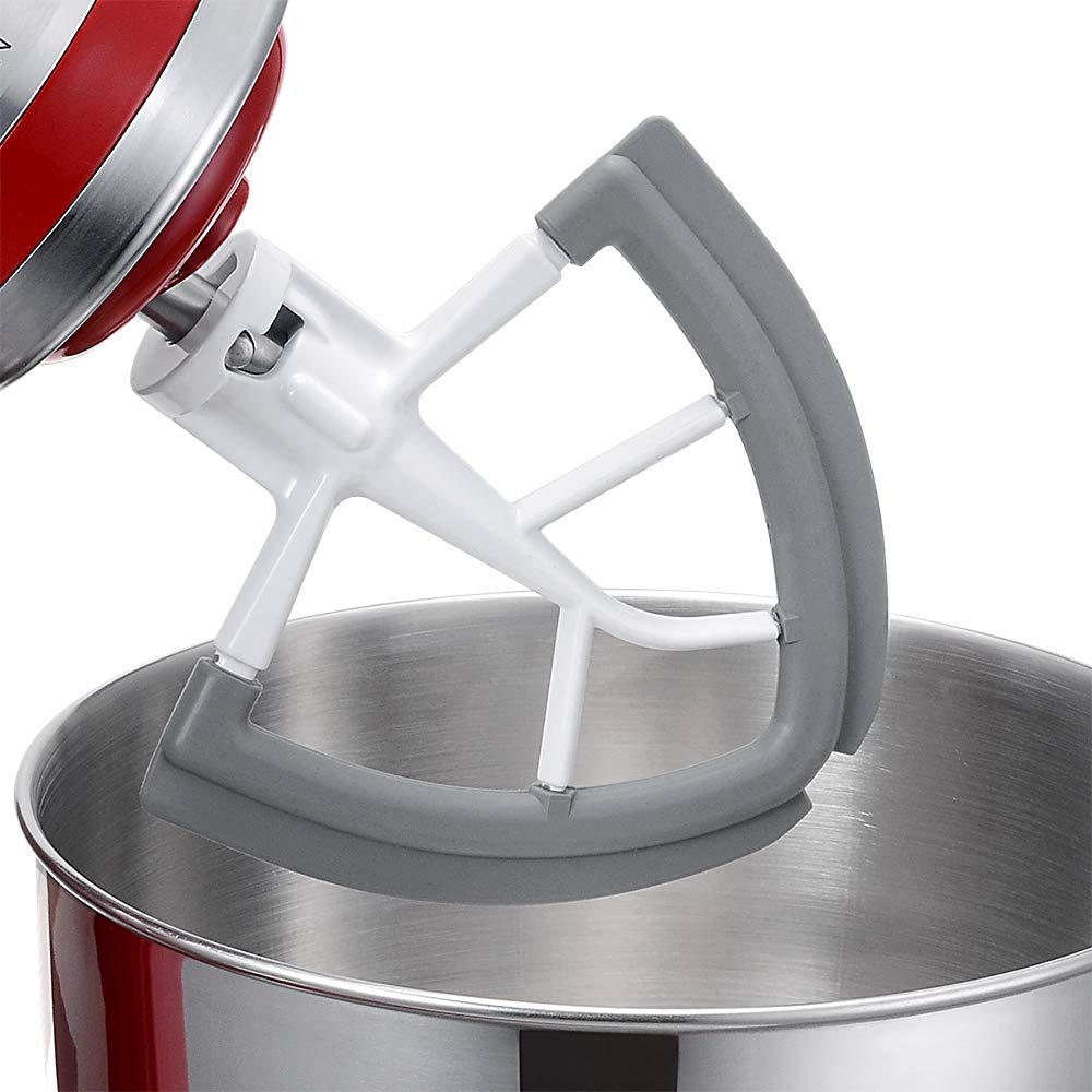KITOART tilt-head compatibility with popular KitchenAid models.