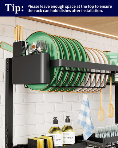 Kitsure rust-proof coating protects finish and makes cleaning simple after use