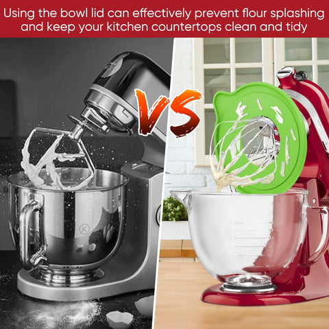 Kitwanda microwave and refrigerator-safe bowl for easy prep and storage.
