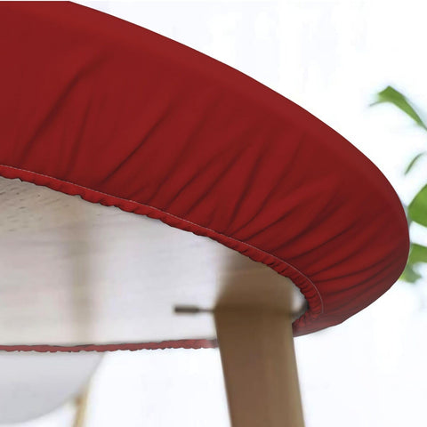 Ideal for banquets and weddings with a stylish holiday touch.