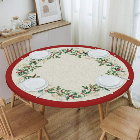 Suitable for patios and dining rooms, elevating outdoor and indoor meals.