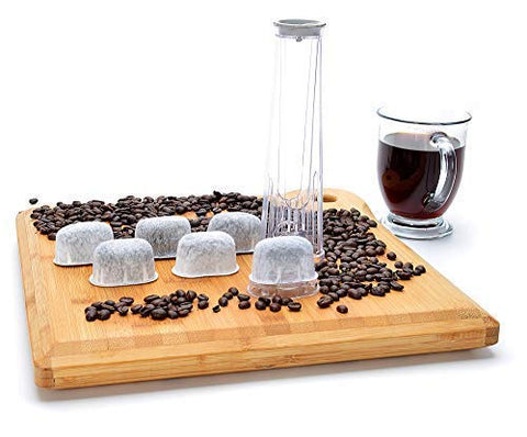 K&J long-lasting filters reduce replacements and boost convenience.