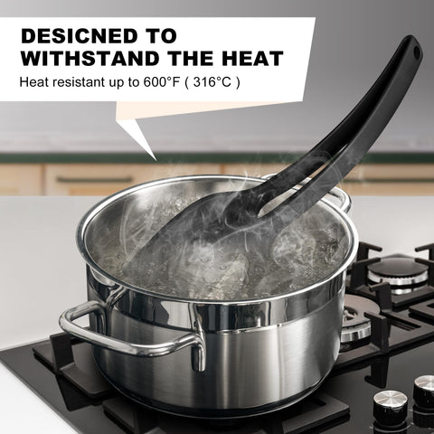KJG vibrant color options brighten the kitchen while cooking