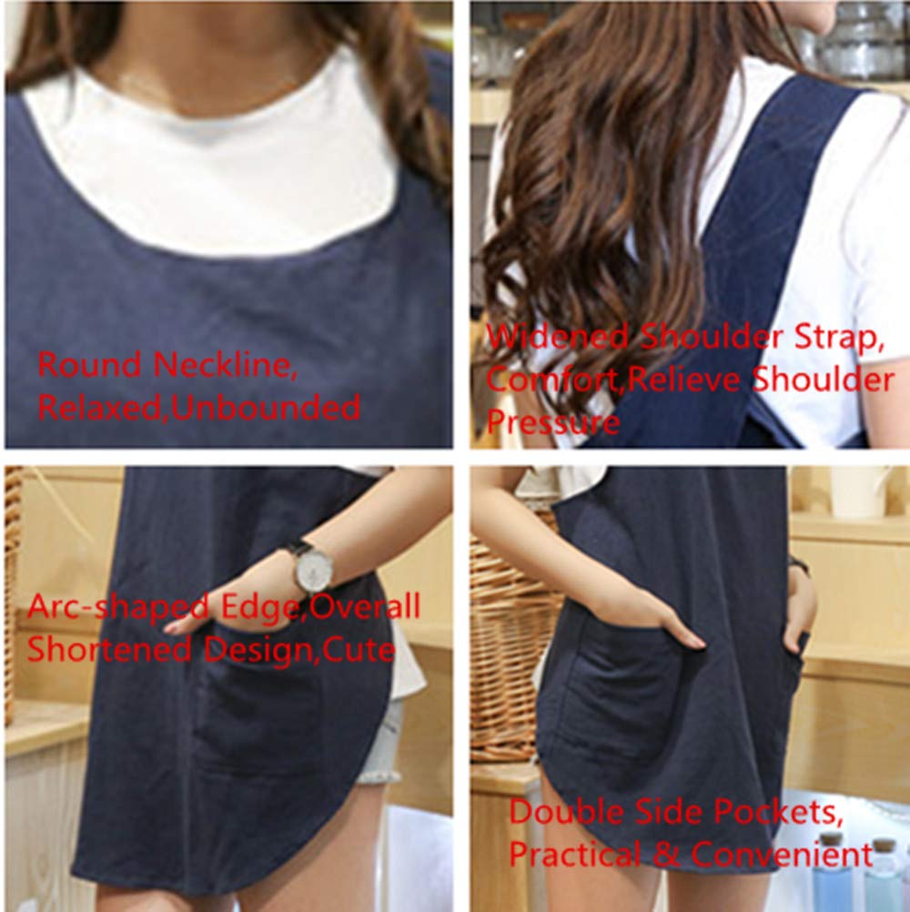 KKTOCHVC durable cotton-linen fabric keeps its feel through daily use.