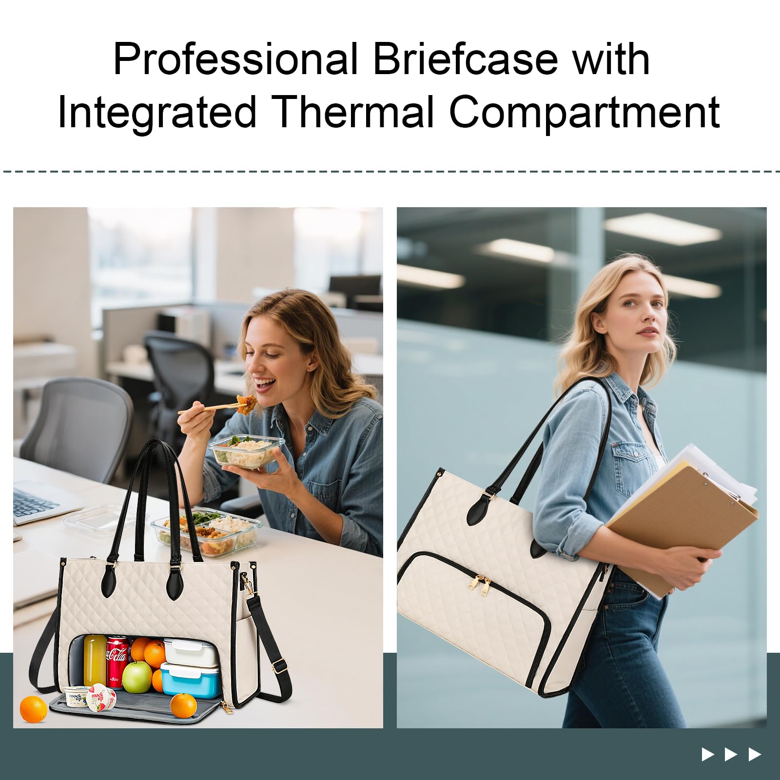 KKXIU ergonomic padded strap for comfortable carrying