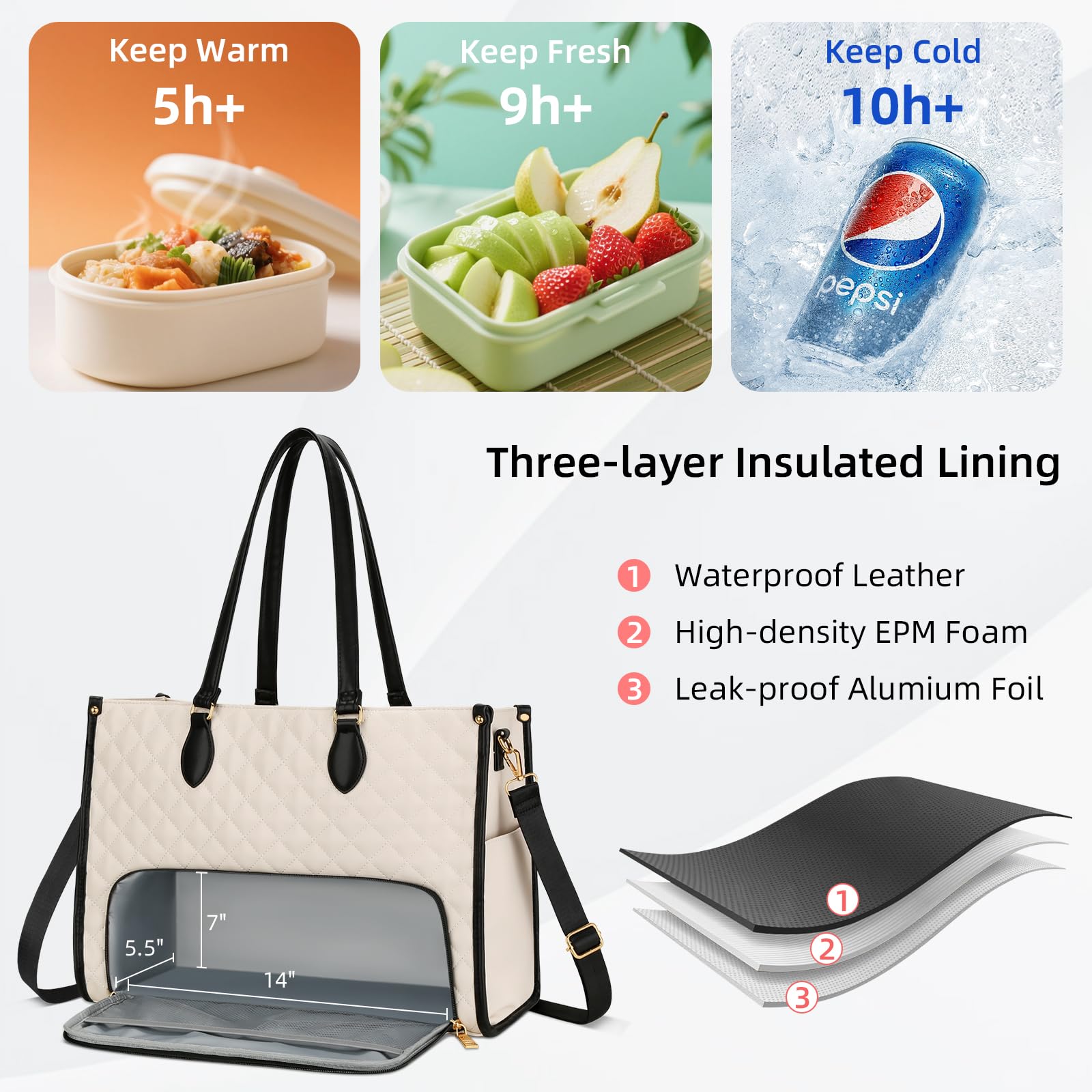 KKXIU laptop sleeve 15-6 inch keeps your device safe