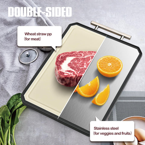 KLAPOLA SnowClad dishwasher-safe design for quick cleanup.