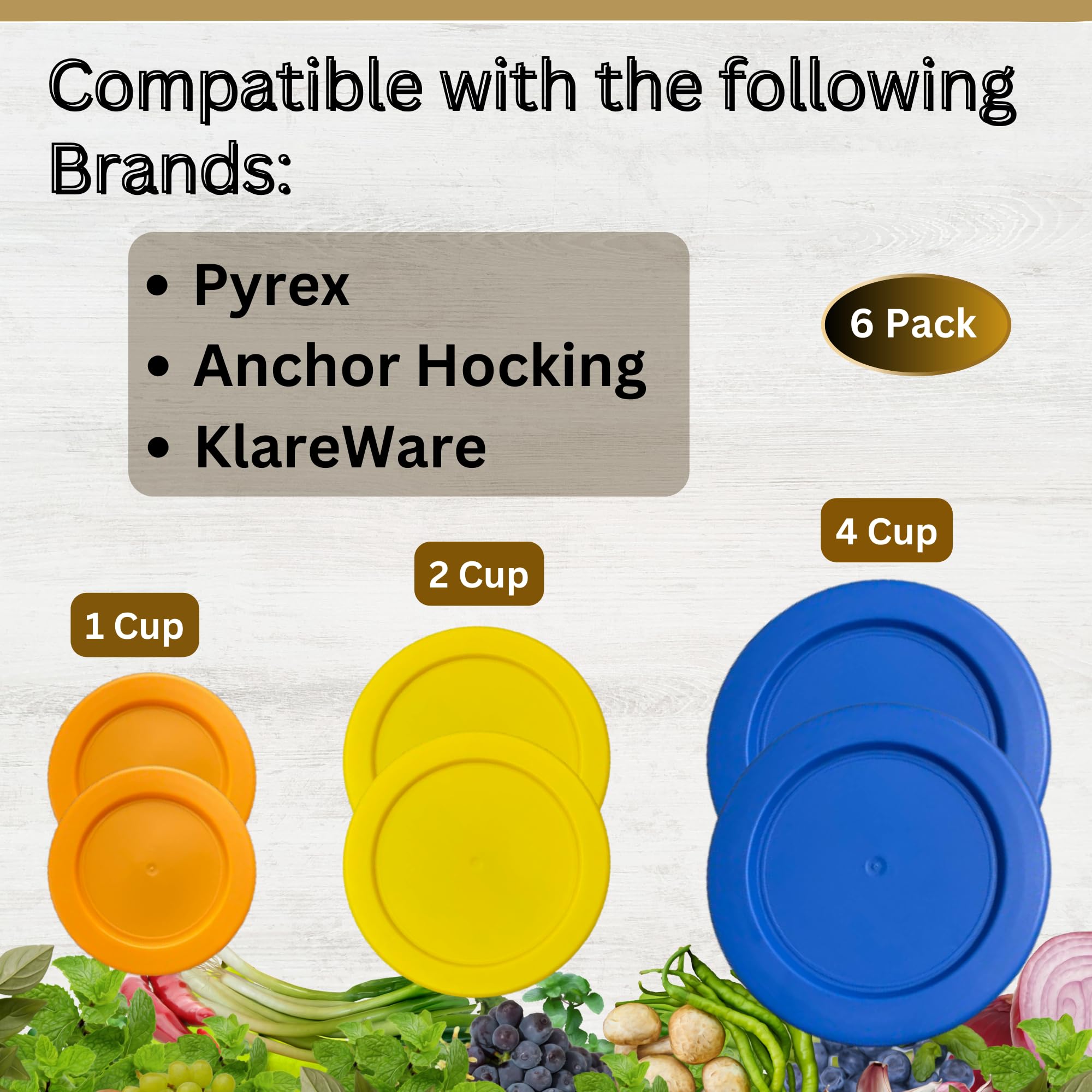 Klare Ware lid airtight seal demonstrates leak-proof storage for meals on the go.