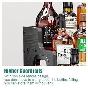 KLM dimensions 16x12x9 inches demonstrated as compact counter solution.