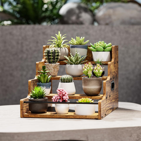 KLM easy-clean surface supports quick maintenance after gatherings