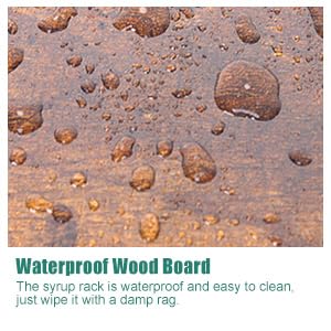 KLM kitchen bar decor adds functional flair to counters while showcasing your favorites.