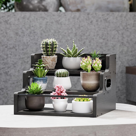 KLM mini bar setup ideal for home entertainment spaces.