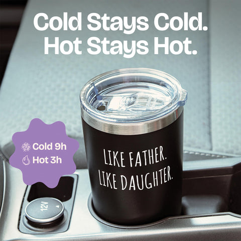 KLUBI leak-resistant lid supports reliable daily use