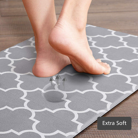 KMAT kitchen mat-large-rectangle-47in ideal for expansive standing areas.