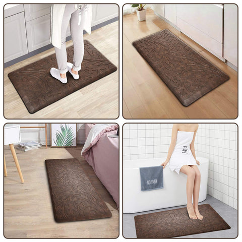 KMAT multiuse mat suits kitchen, laundry, and office high-traffic areas