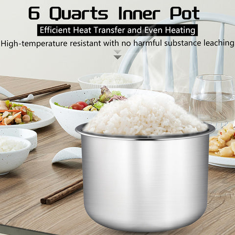 KMHGD not compatible with Crock-Pot brand appliances