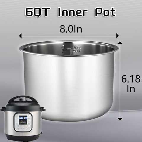 KMHGD stainless steel 304 thickened design for durable, safe cooking
