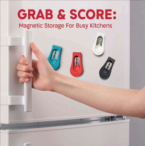 KNEADACE bread lame delivers clean, precise scoring on baguettes and boules