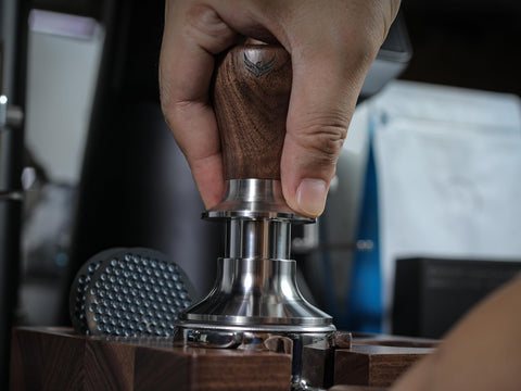 KNODOS compatibility with Breville machines for effortless use