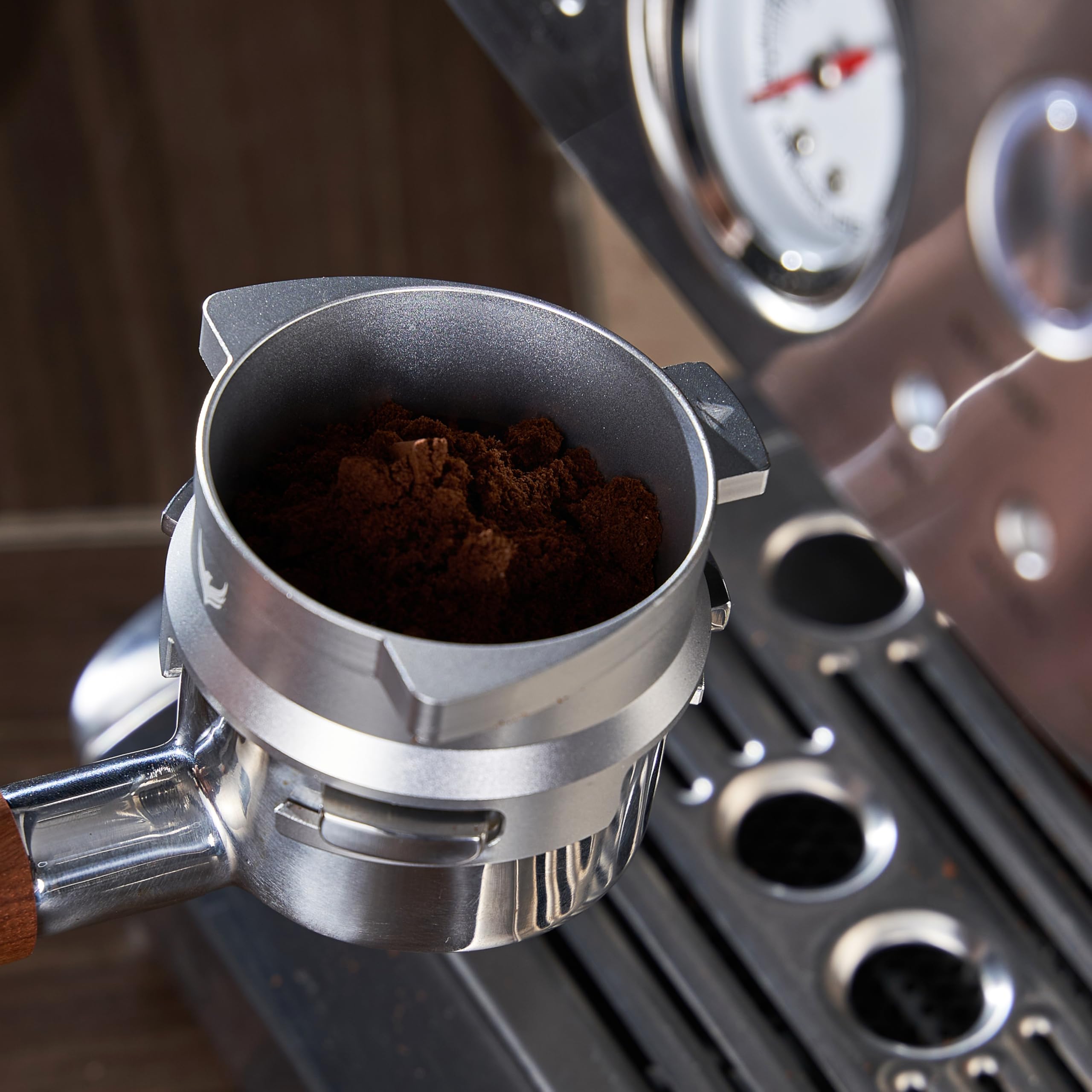 KNODOS compatible accessory kit boosts consistency and workflow efficiency.