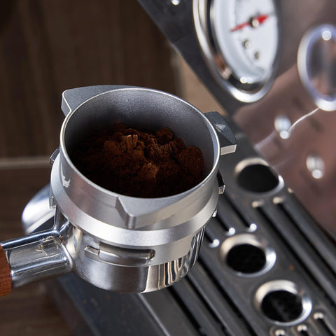 KNODOS compatible accessory kit boosts consistency and workflow efficiency.