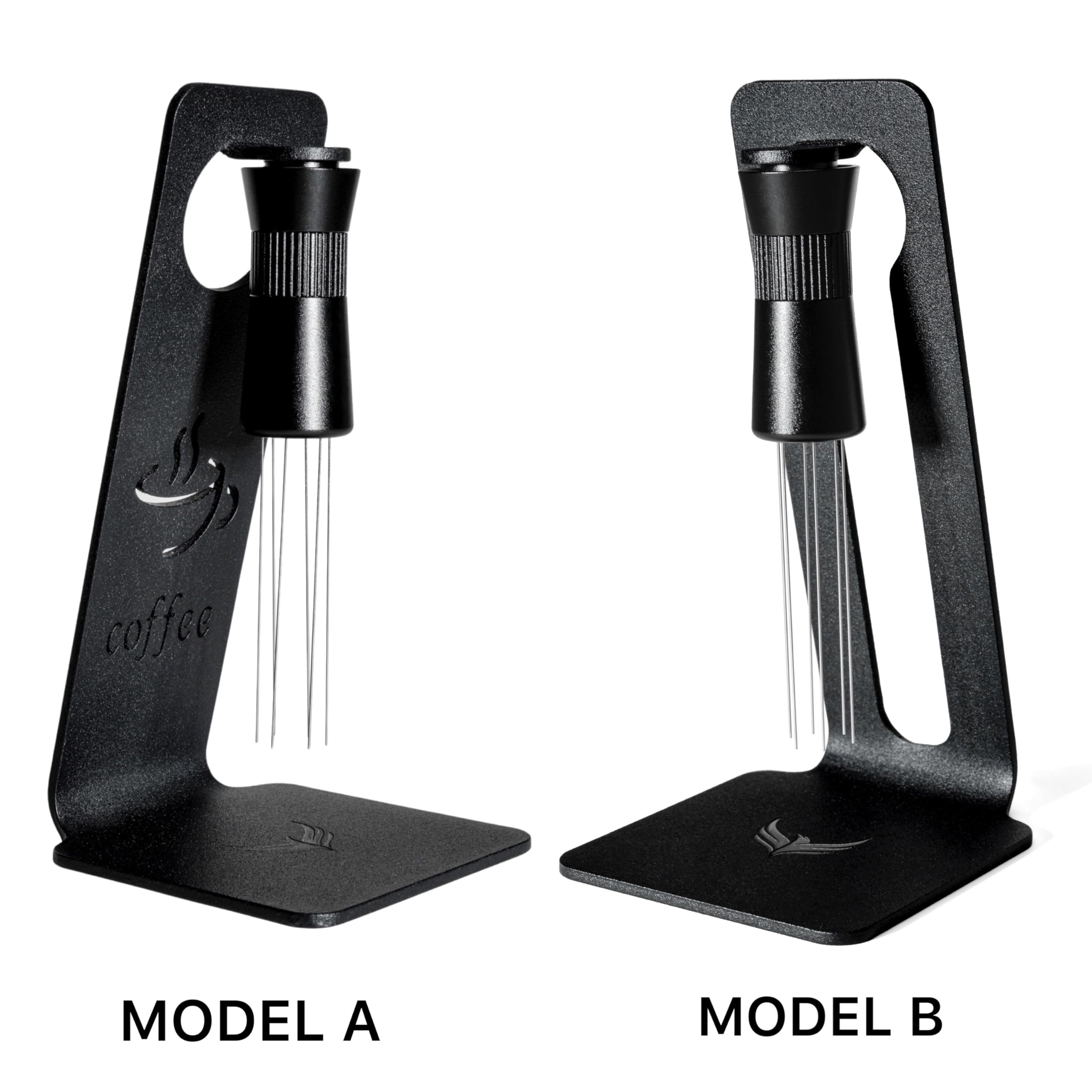 KNODOS WDT Tool makes a thoughtful gift for espresso lovers and cafes
