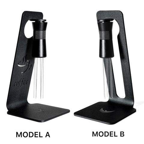 KNODOS WDT Tool makes a thoughtful gift for espresso lovers and cafes