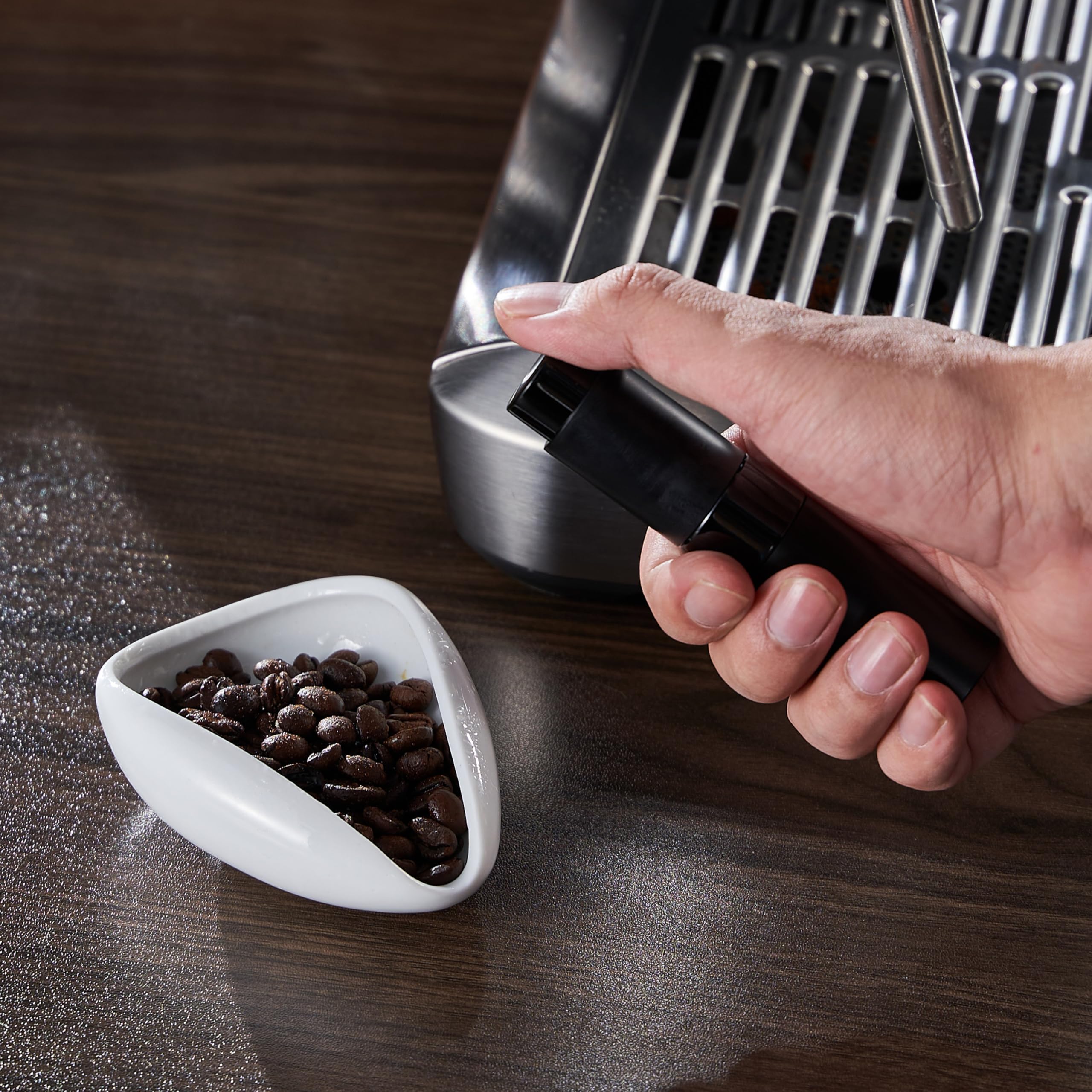 KNODOS gift set ideal for coffee lovers at home or in shop