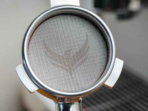 KNODOS twisting-lock ensures quick attachment and removal.