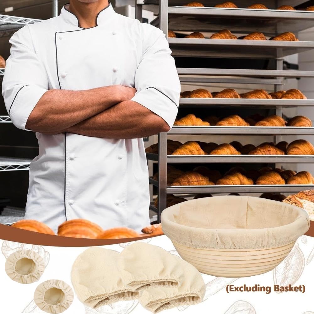 Koackl elastic-edge-secure-fit ensures liners stay in place during proofing.