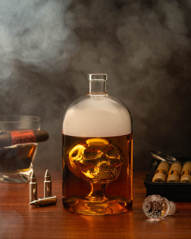 Kobi & Knight quality barware trusted by enthusiasts for durable design