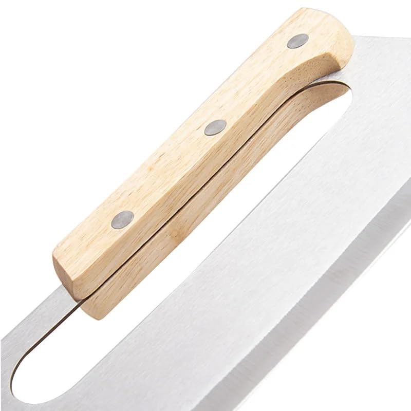 Kobiva safety cover keeps the rocker blade safely stored