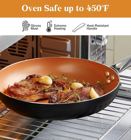 KOCH SYSTEME CS glass lid and ergonomic handle for safe monitoring