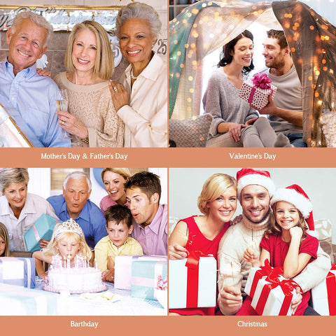 Gift-ready packaging makes Kodrine tumbler a thoughtful present