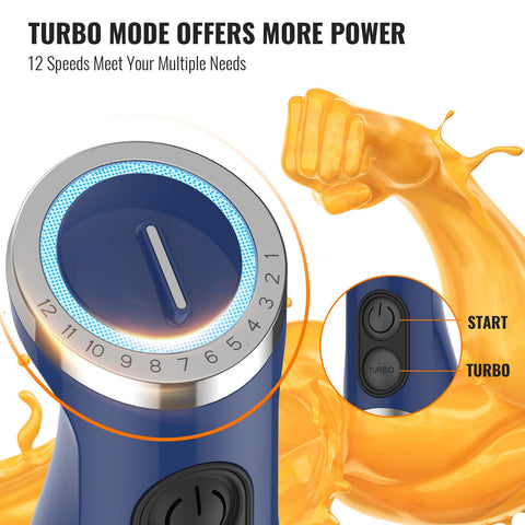 KOIOS ergonomic non-slip handle and hanging loop support easy one-handed use.