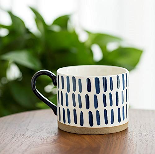 Koja nonporous porcelain glaze finish keeps colors durable and glassy over time.